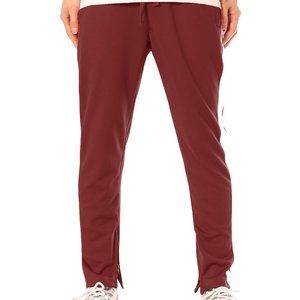 Allsense Men's Two-tone Striped Track Pants